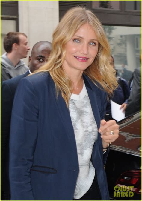 cameron diaz leaks|Cameron Diaz